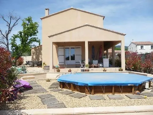 Aupetit Bonheur Bed & Breakfast Lauris 0*,  France